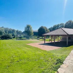 Jardin Jurésien Maison 3 Jure